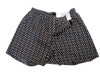 Boys Boxer with Snaps on Center Fly