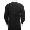 Kids Adaptive Back Snap Long Sleeve T‑Shirt for easy dressing, no overhead lifting, CP and ventilator friendly design