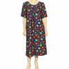Size 4X Cotton/Poly
