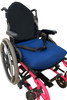 Spray & Wipe Waterproof Wheelchair Seat Protector 