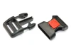 SafeGuard Buckle Close‑Up