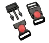 Side-Release Safeguard Buckle- Multi-Packs