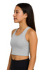 PreventaWear Pull-On Sensory Sports Bra