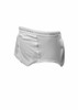 Boys Briefs with Side Snap Closures
