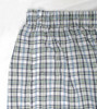 Boys Boxer with Side Snap Closures