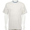 Men's Back Snap Short Sleeve  Top-Assorted Colors