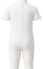 Children’s Adaptive Anti-Strip Back-Zipper Onesie Underwear
