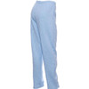 Benefit Wear Womens Fleece Pull-On Elastic Waist Sweatpants Pant