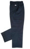 Full Elastic Waist Pants – Side View