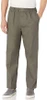 OLIVE: Full Elastic Waist Adaptive Pants – Front View