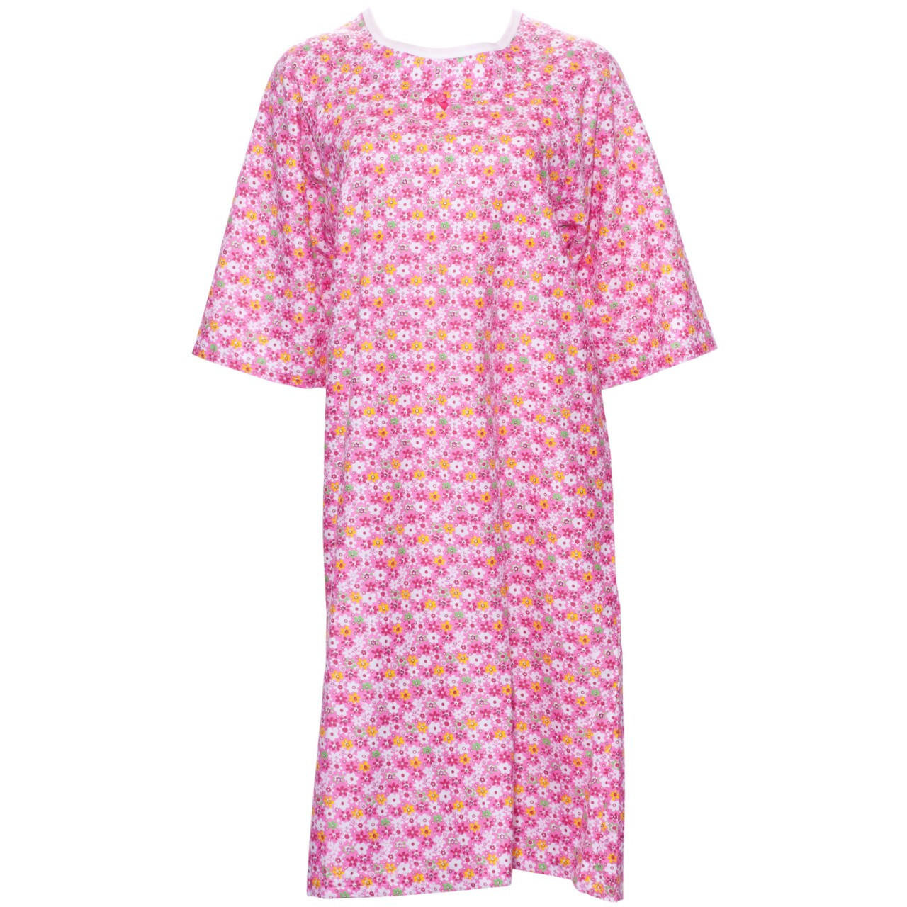 Women's Flannel Nightgowns