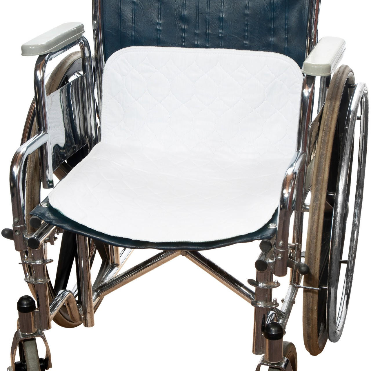 Adaptive Clothing Showroom Reusable Wheelchair Protector Pad