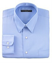 Men's Closure ShirtLight Blue Size M