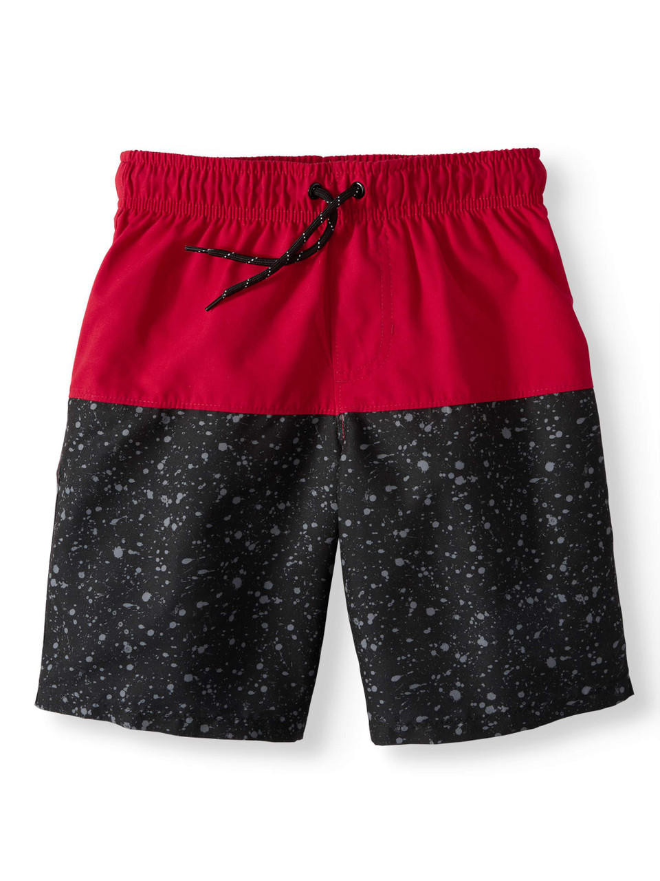【U LAN】side zipper pig shorts LPU / diagonal zipper split seam shorts – HAMCUS