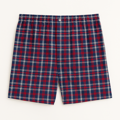 Men's Adaptive Boxers - Easy-Snap Center Fly for Comfort & Independence ...
