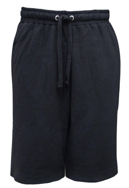 【SURGERY】side zip velvet track micro shorts 'black' surgery side zip velvet track micro shorts 'black'