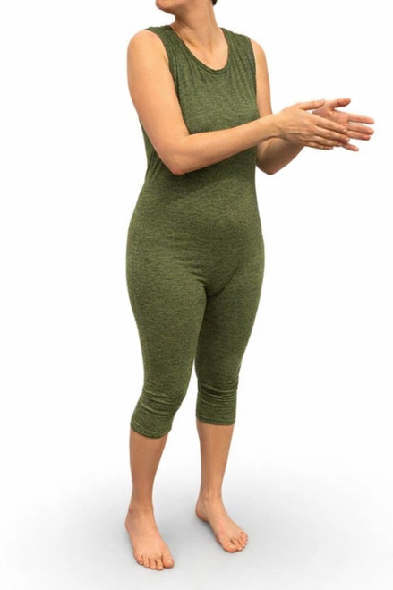 Green Heather