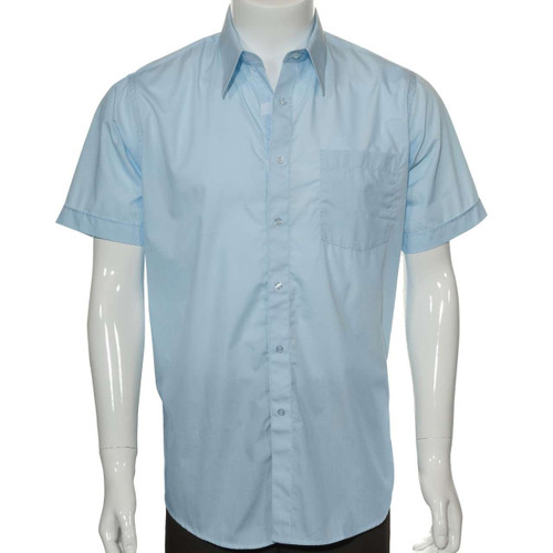 FRONT VELCRO SHIRT