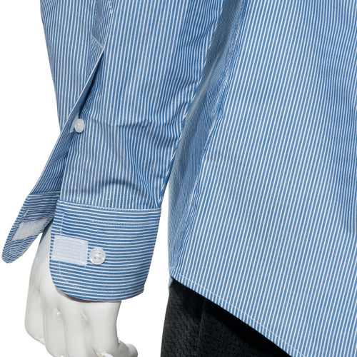 men's shirt dress White Solid Dress Shirt | Men's Dress Shirts