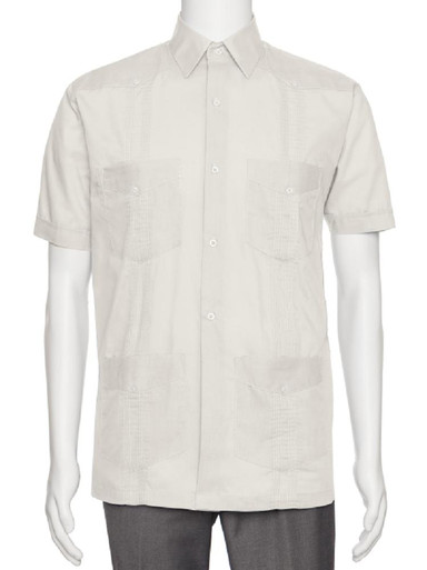 トップス NEIGHBORHOOD 2025SS GUAYABERA SHIRT SS NEIGHBORHOOD GUAYABERA SHIRT OLIVE DRAB | TODAY CLOTHING