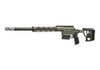 Sig Sauer Cross Sawtooth 18" Short Action 6.5 Creemoor - Moss Green Cerakote Bauer Precision
