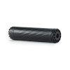 AnechoX 30 Compact - .30 Cal Suppressor - Black (X30C-B)