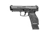 Heckler & Koch VP9A1 F Optic Ready 9mm Pistol 4.5" Barrel - 20 Rd, 81001064, 642230268975