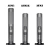 Allen Engineering AEM5K 5.56mm Steel Suppressor - Black, AEM5K-BK, 850081719083