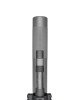 Allen Engineering AEM5K 5.56mm Steel Suppressor - Black, AEM5K-BK, 850081719083