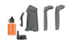 Magpul MIAD® GEN 1.1 GRIP KIT – TYPE 1 Mag520 Gray