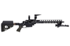 LaRue Tactical Siete Briefcase 308 Win Bolt Action Rifle 17" Match Barrel - 5 Rd