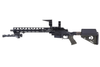 LaRue Tactical Siete Briefcase 308 Win Bolt Action Rifle 17" Match Barrel - 5 Rd