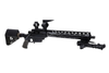 LaRue Tactical Siete Briefcase 308 Win Bolt Action Rifle 17" Match Barrel - 5 Rd