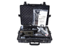 LaRue Tactical Siete Briefcase 308 Win Bolt Action Rifle 17" Match Barrel - 5 Rd