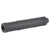 CGS MOD 9X Modular 9mm Titanium Suppressor, CGS-MOD9X-Modular, 850002123517