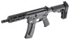 Smith & Wesson M&P15-22 Pistol .22 LR 8" Barrel - SBA3 Brace, 13321, 022188885033