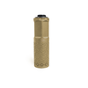 Dillon Rifle Co. DRC 5.56 Suppressor - Tan