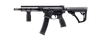 Daniel Defense DDPCC 9mm SBR 8.3" Barrel - 35 Rd, 02-189-08291, 818773024334
