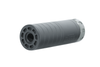 SilencerCo Spectre 9K Titanium Suppressor - 9mm / 300 BLK Subsonic, SU5528, 816413028636