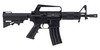 DPMS "Kitty Kat" C7 FSB CAR .300 Blackout Braced Pistol 7.5" Barrel - 30 Rd, DP51655189393, 810141221246