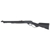 Henry H10 X Model .45-70 Gov Rifle 20" Threaded Barrel - 4 Rd, H010X, 619835100139