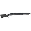 Henry H10 X Model .45-70 Gov Rifle 20" Threaded Barrel - 4 Rd, H010X, 619835100139