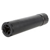 Sig Sauer SLH762TI-QD 7.62mm Titanium Suppressor - Clutch-LOK QD, SLH762TI-QD, 798681642557