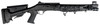 Orthos Raider S4 12 Gauge 14" SBS - Black, S4RBKSBS, 00810159630450