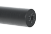 North Reach Mfg Whisper Pickle 30K Steel Suppressor, NRWP30KBLK, 686654648432