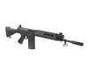 DSA SA58 FAL Bush Warrior 7.62mm 18" Rifle, SA5818-BW-A