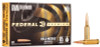 Federal Gold Medal Berger 6mm Creedmoor 105gr Open Tip Match - 20 Rd Box, GM6CRDBH1, 604544630329