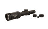 Trijicon Credo - 1-4x24mm SFP Illuminated Riflescope - .223 (55gr) Red BDC Segmented Circle, CR424-C-2900013, 719307403000