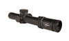 Trijicon Credo - 1-8x28mm FFP Illuminated Riflescope - Red/Green MRAD Segmented Circle Reticle, CR828-C-2900032, 719307403062
