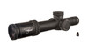 Trijicon Credo - 1-8x28mm FFP Illuminated Riflescope - Red/Green MRAD Segmented Circle Reticle, CR828-C-2900032, 719307403062
